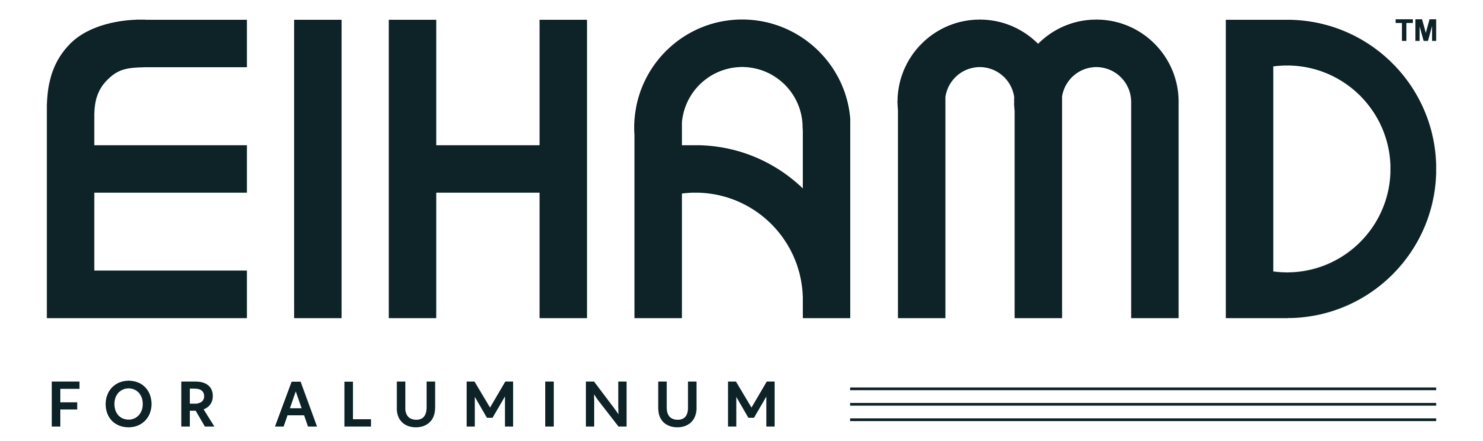 Elhamd Logo